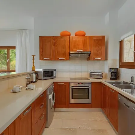 Aphrodite Hills Junior Villas Junior J008 Air Conditioning Private Pool 3 Bedrooms P Villa