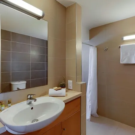 Aphrodite Hills Junior Villas Junior J008 Air Conditioning Private Pool 3 Bedrooms P Villa *