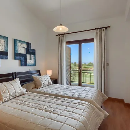 Aphrodite Hills Junior Villas Junior J008 Air Conditioning Private Pool 3 Bedrooms P Villa Paphos