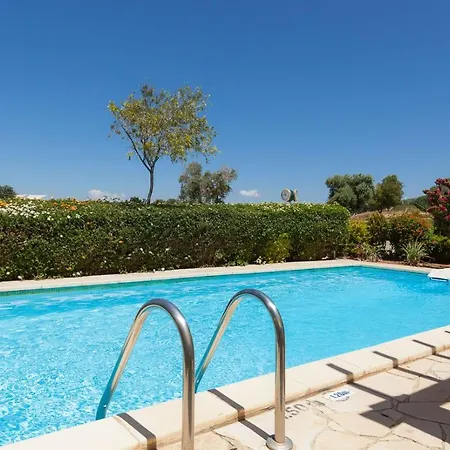 Villa Aphrodite Hills Junior Villas Junior J008 Air Conditioning Private Pool 3 Bedrooms P *