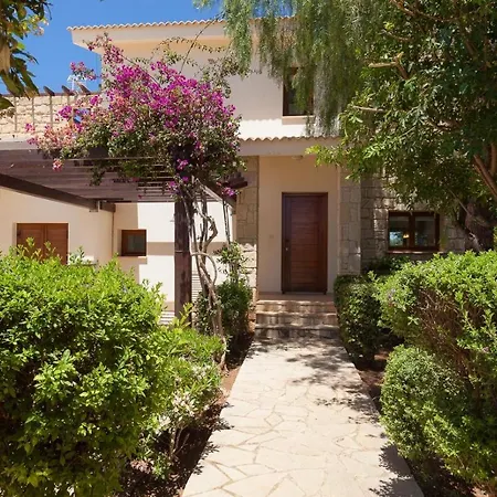 Aphrodite Hills Junior Villas Junior J008 Air Conditioning Private Pool 3 Bedrooms P Villa Paphos