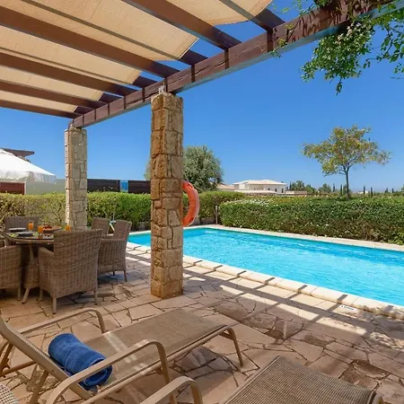 Aphrodite Hills Junior Villas Junior J008 Air Conditioning Private Pool 3 Bedrooms P