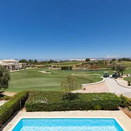 Aphrodite Hills Junior Villas Junior J008 Air Conditioning Private Pool 3 Bedrooms P * Paphos