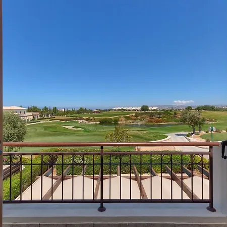 Aphrodite Hills Junior Villas Junior J008 Air Conditioning Private Pool 3 Bedrooms P * Paphos