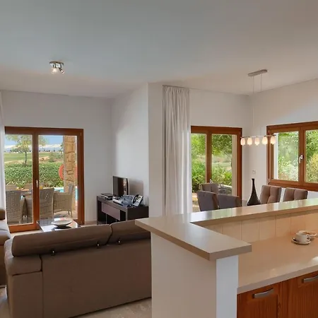 Aphrodite Hills Junior Villas Junior J008 Air Conditioning Private Pool 3 Bedrooms P Villa *