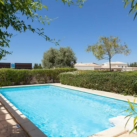 Aphrodite Hills Junior Villas Junior J008 Air Conditioning Private Pool 3 Bedrooms P Villa