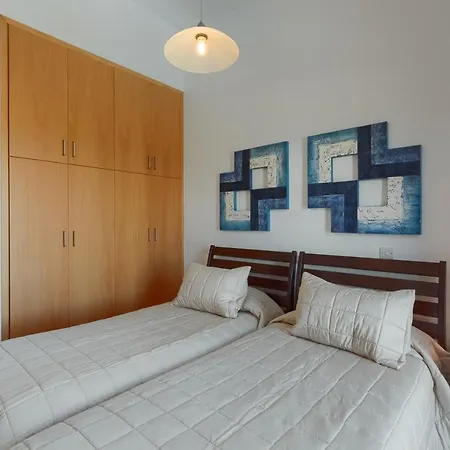 Aphrodite Hills Junior Villas Junior J008 Air Conditioning Private Pool 3 Bedrooms P *