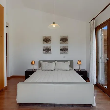 Villa Aphrodite Hills Junior Villas Junior J008 Air Conditioning Private Pool 3 Bedrooms P