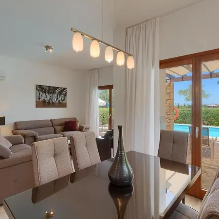 Aphrodite Hills Junior Villas Junior J008 Air Conditioning Private Pool 3 Bedrooms P
